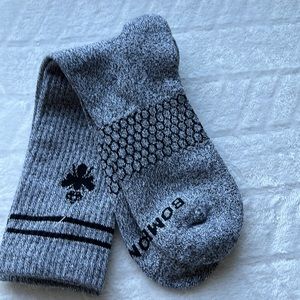 Bombas Men”s Burchar Socks